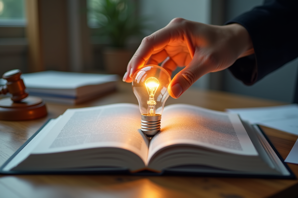 Protection des idées par les droits de propriété intellectuelle : réalités et limites