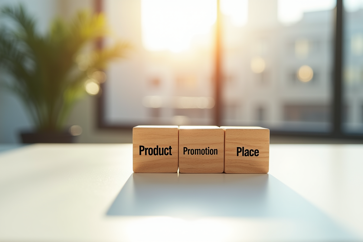 Les 3 piliers fondamentaux du marketing expliqués