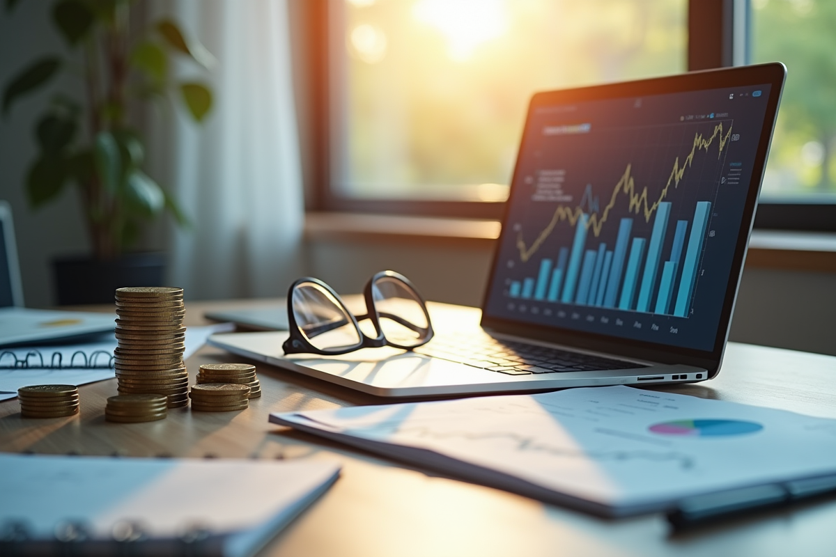 Investissement 2025 : les meilleures opportunités financières à considérer