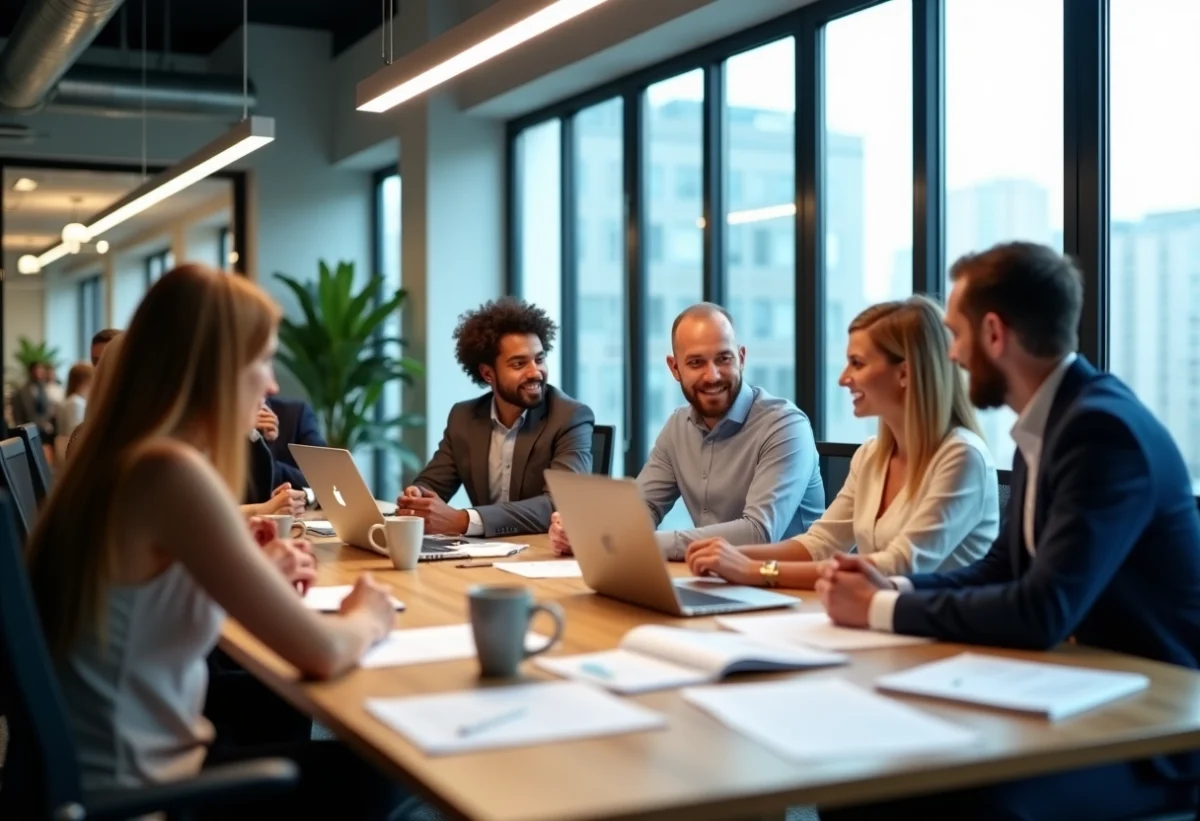 Service de base : définition et caractéristiques essentielles