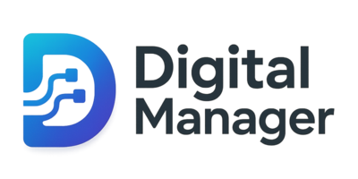 Digital Manager