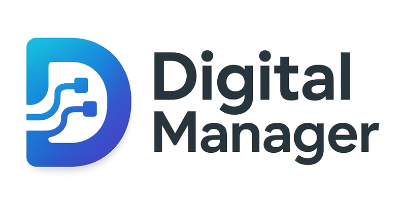 Digital Manager