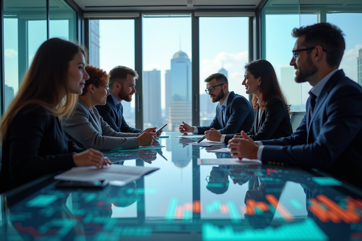 Développement d’un nouveau marché : stratégies et étapes clés