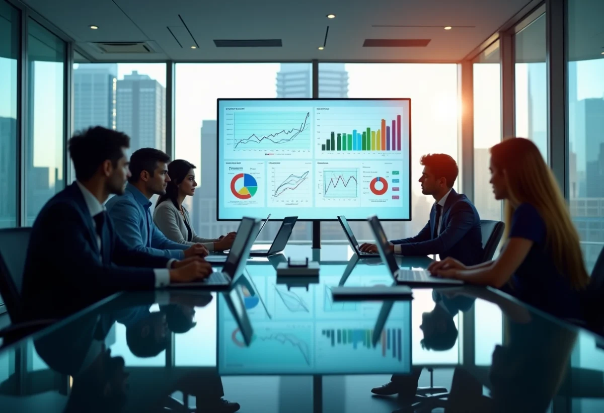 Ciblage marketing B2B : définition et stratégies essentielles