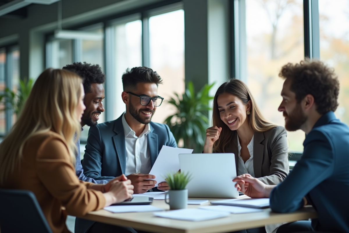 Types d’externalisation courants et leurs utilisations fréquentes