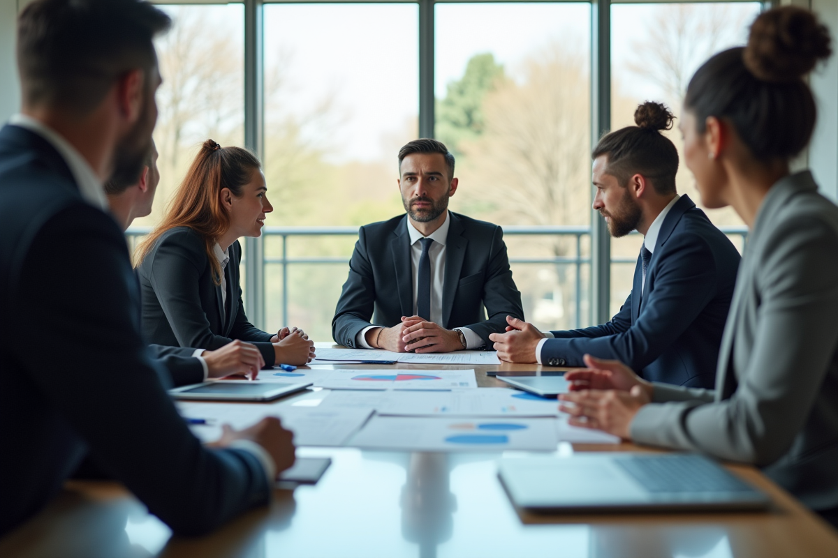 Les 4 rôles clés du CSE dans l’entreprise