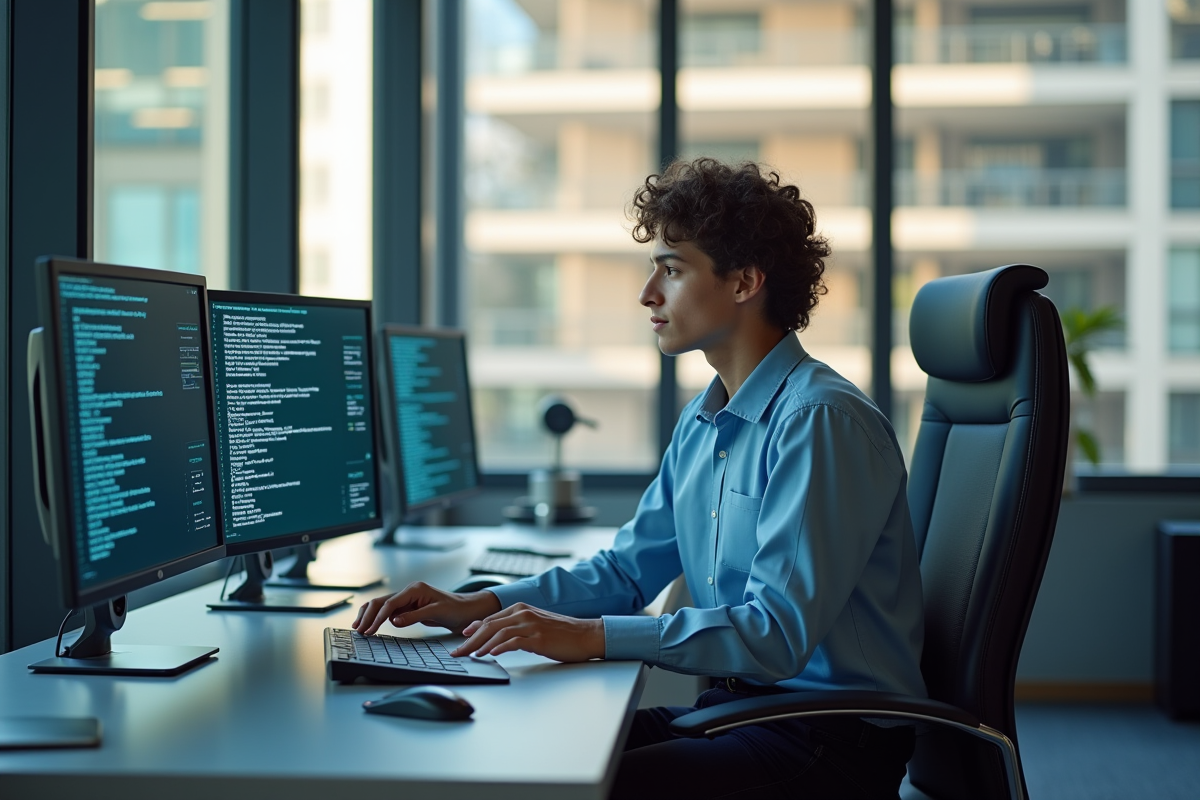 Diplôme en cybersécurité : quel choix pour votre carrière ?