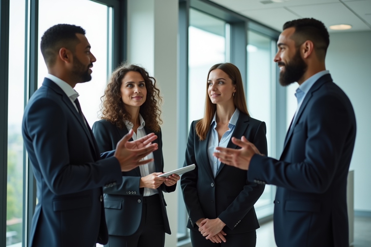 Les quatre théories fondamentales du leadership expliquées