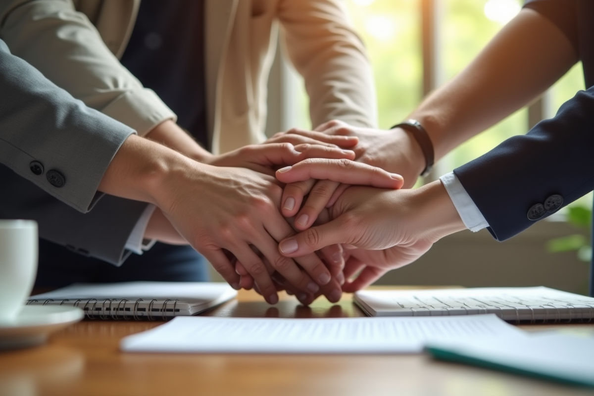 Trois principes essentiels du succès à connaître