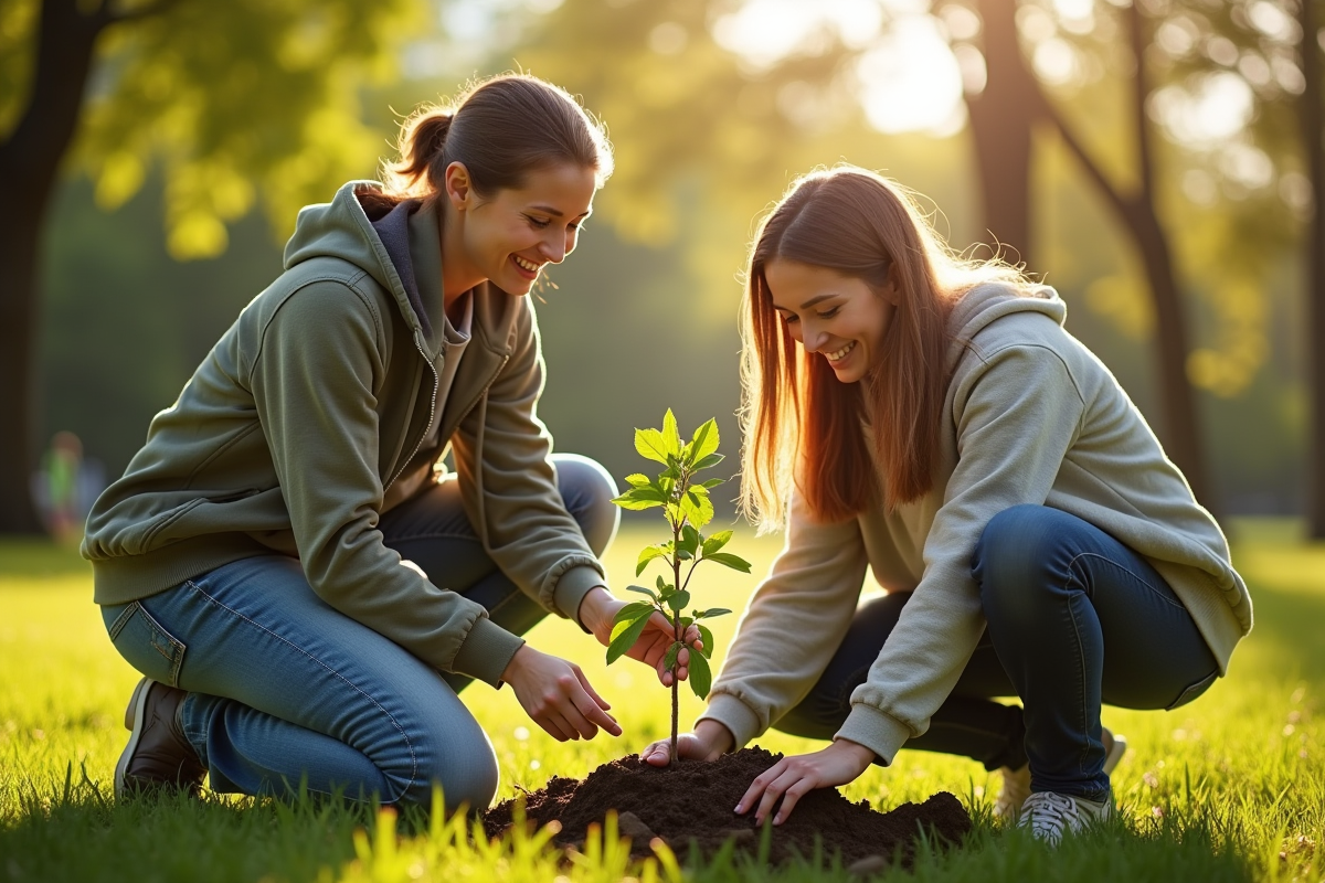 Différence entre bénévolat et volontariat : points clés et distinctions