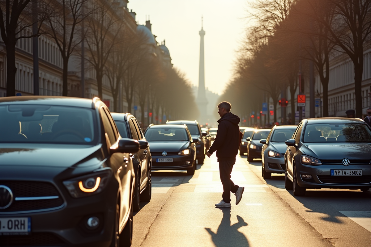 La loi française la moins respectée et ses impacts sur la société