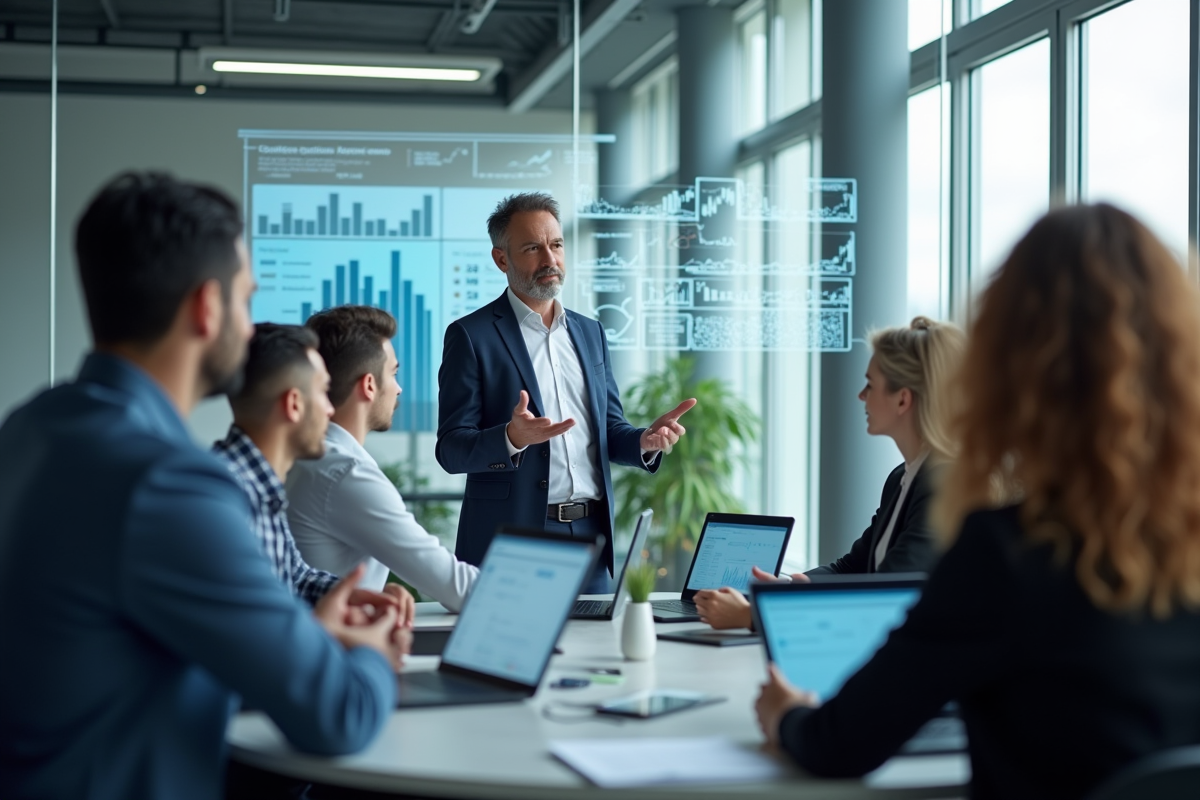 Rôle et missions du consultant en transformation digitale