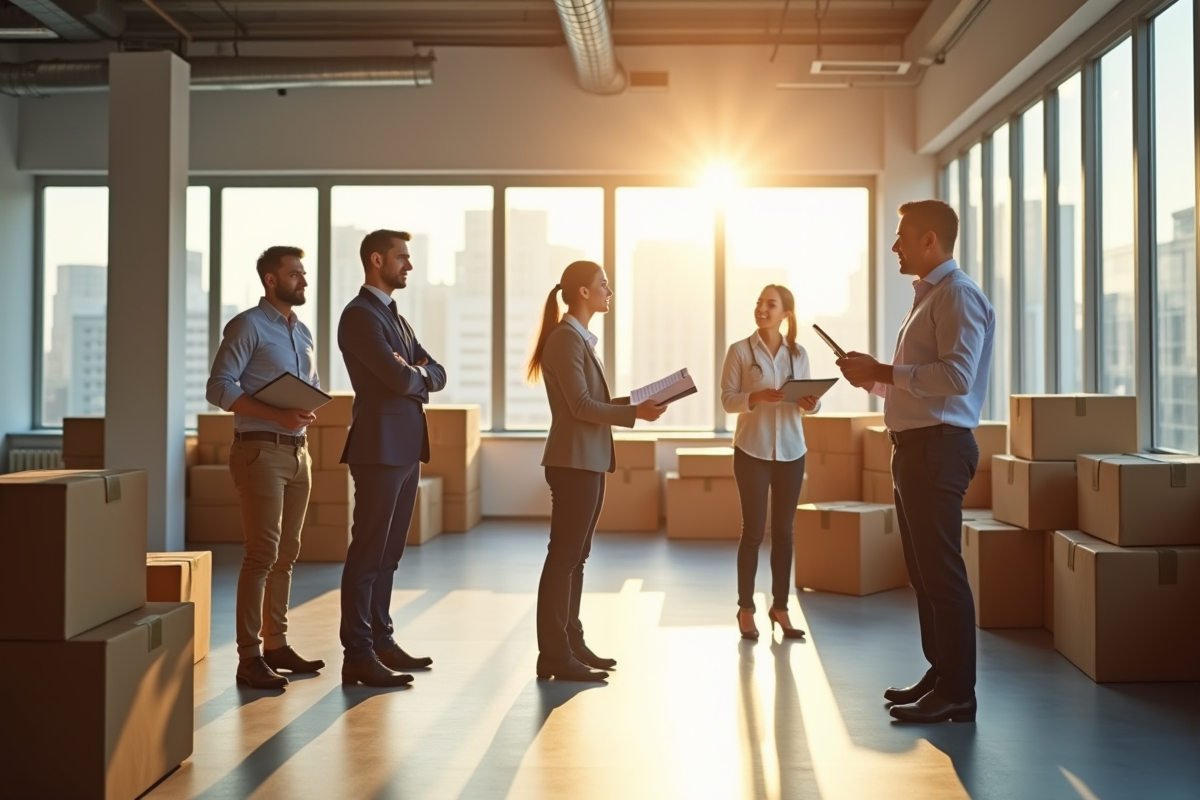 Fermeture d’entreprise : les conséquences et procédures à suivre