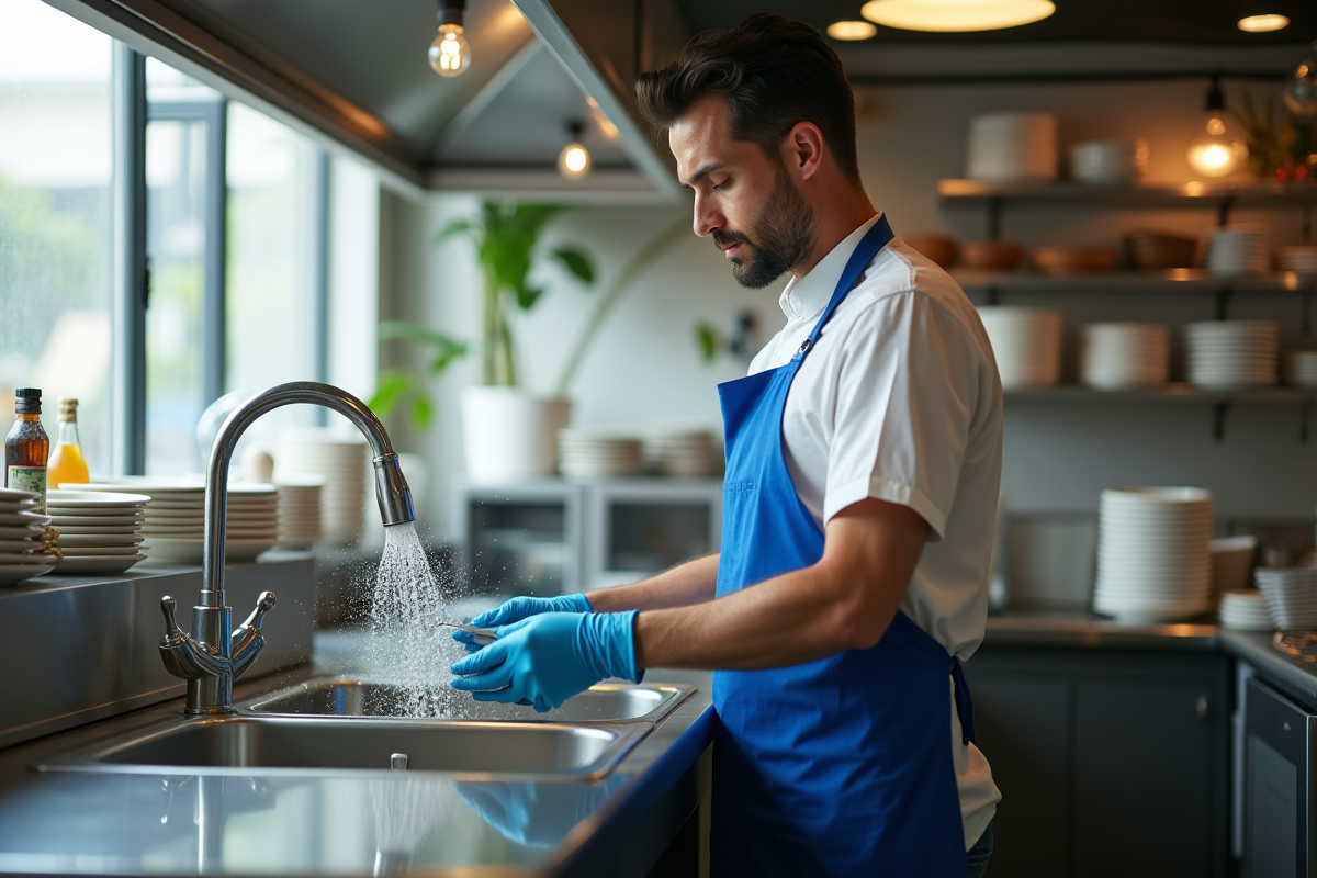 Salaire moyen d’un plongeur : ce que vous devez savoir
